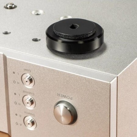 Cayin iHA-6, усилитель для наушников — изображение 9