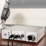 Cayin iHA-6, усилитель для наушников — изображение 10