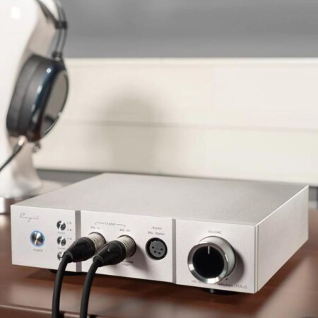 Cayin iHA-6, усилитель для наушников — изображение 10