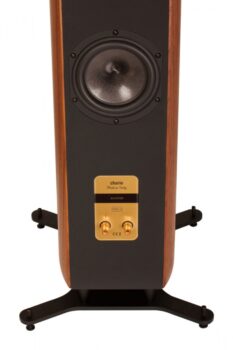 Акустика Chario Aviator Amelia — изображение 2