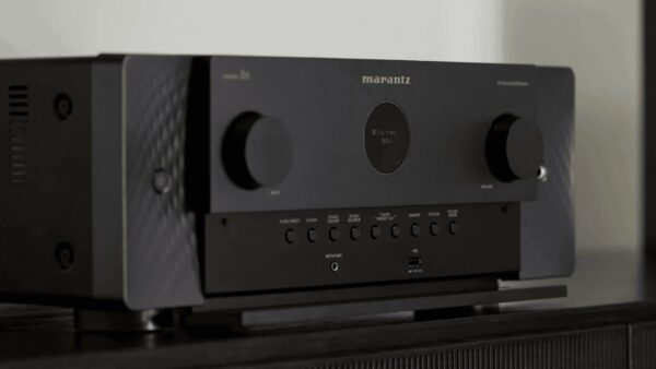 Marantz Cinema 50, AV-ресивер — изображение 5