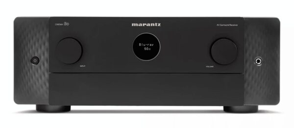 Marantz Cinema 50, AV-ресивер