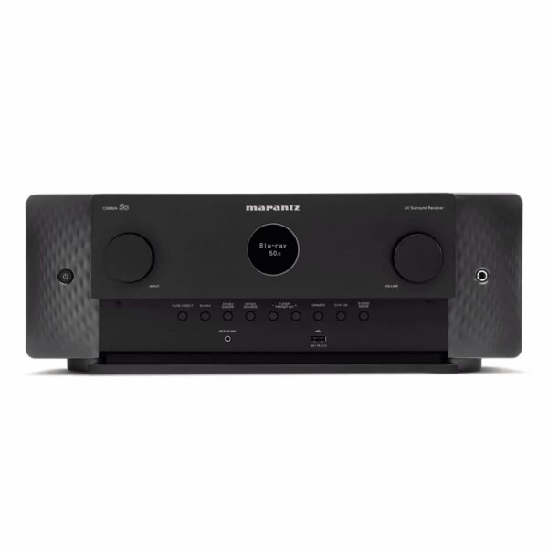 Marantz Cinema 50, AV-ресивер — изображение 3