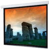 Draper Targa 119 HDTV, MW, моторизированный экран