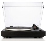 Dual CS 418, проигрыватель пластинок