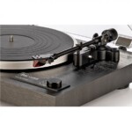 Dual CS 418, проигрыватель пластинок — изображение 4