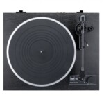 Dual CS 418, проигрыватель пластинок — изображение 5