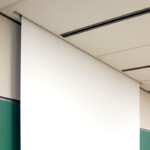 Draper Targa 119 HDTV, MW, моторизированный экран — изображение 5