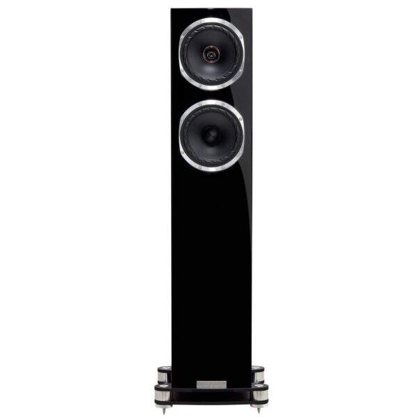 Fyne Audio F501 SP, gloss black — изображение 2