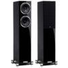 Fyne Audio F501 SP, gloss black
