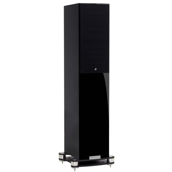 Fyne Audio F501 SP, gloss black — изображение 4