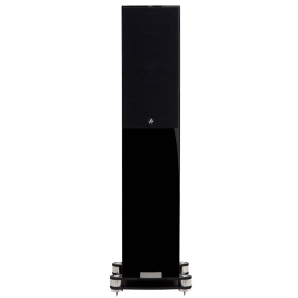 Fyne Audio F501 SP, gloss black — изображение 5