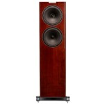 Fyne Audio F702, piano gloss walnut, напольная акустика — изображение 2