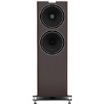 Fyne Audio F704, piano gloss walnut, напольная акустика — изображение 4