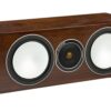 Monitor Audio Silver Centre, walnut