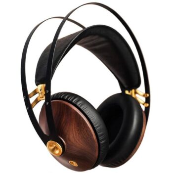 Meze 99 Classics walnut gold