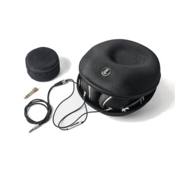 Meze 99 Neo black silver — изображение 6