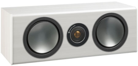 Monitor Audio Bronze Centre