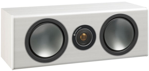 Monitor Audio Bronze Centre