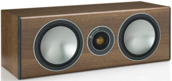 Monitor Audio Bronze Centre