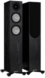 Monitor Audio Silver 200 7G Black Oak