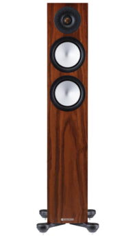 Monitor Audio Silver 200 7G Black Oak — изображение 3