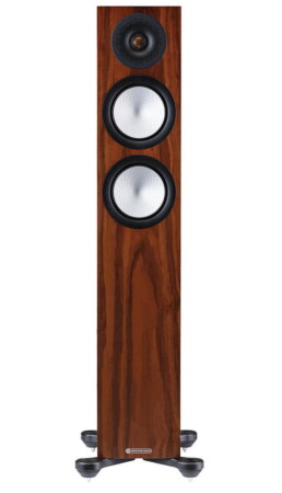 Monitor Audio Silver 200 7G Black Oak — изображение 3