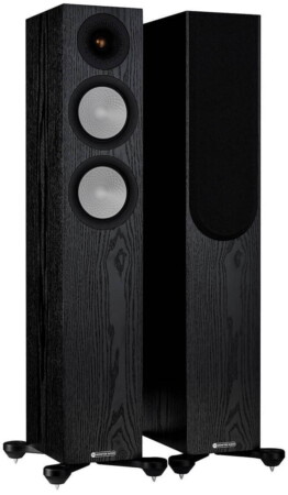 Monitor Audio Silver 200 7G Black Oak
