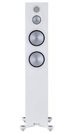 Monitor Audio Silver 300 7G Black Oak — изображение 3