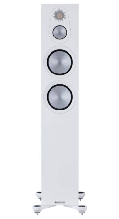 Monitor Audio Silver 300 7G Black Oak — изображение 3