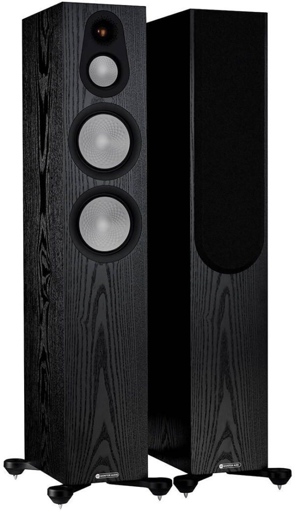 Monitor Audio Silver 300 7G Black Oak