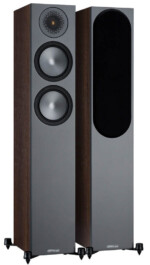 Monitor Audio Bronze 200 6G, black — изображение 3