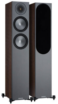 Monitor Audio Bronze 200 6G, black — изображение 3