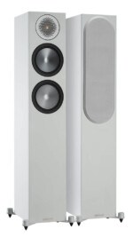 Monitor Audio Bronze 200 6G, black — изображение 4