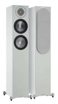 Monitor Audio Bronze 200 6G, black — изображение 4