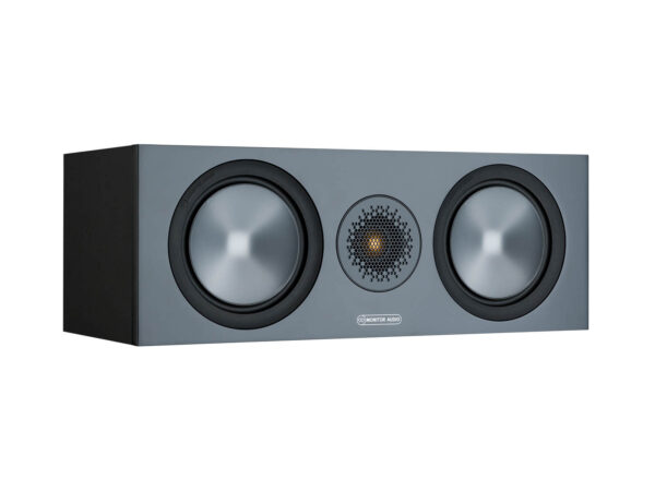 Monitor Audio Bronze C150 6G black — изображение 2