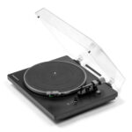 Premiera DELTA Black, проигрыватель винила — изображение 2