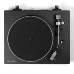 Premiera DELTA Black, проигрыватель винила — изображение 3