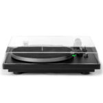 Premiera DELTA Black, проигрыватель винила — изображение 4