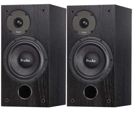 ProAc Studio SM100 black