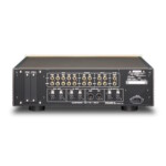 Accuphase C-2150, Предусилитель — изображение 2