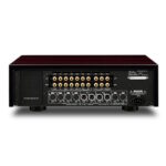 Accuphase C-2900, Предусилитель — изображение 2