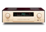 Accuphase C-3900, Предусилитель