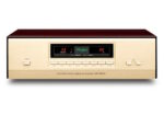 Accuphase DC-1000, ЦАП