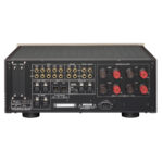 Accuphase E-700, Интегральный усилитель — изображение 3