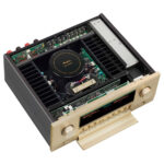 Accuphase E-700, Интегральный усилитель — изображение 5