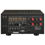 Accuphase E-800S, Интегральный усилитель — изображение 3