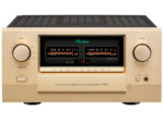 Accuphase E-800S, Интегральный усилитель