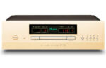 Accuphase DP-450, CD проигрыватель