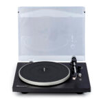 Premiera ECO BT black, проигрыватель